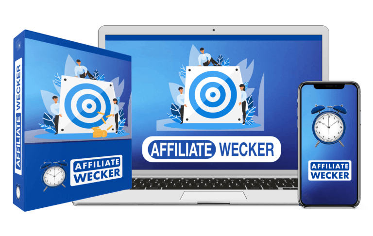 Verdiene als Affiliate pro Sale bis zu 350,67€ Provision mit dem brandneuen Webinar „DER AFFILIATE WECKER“